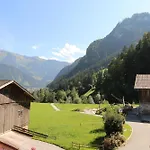 Apartament Schoberhof