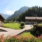 Apartament Schoberhof *