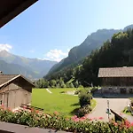 Apartament Schoberhof Schwendau
