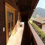 Schoberhof Apartament