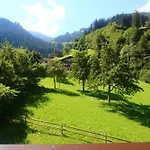 Apartament Schoberhof