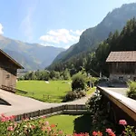 Apartament Schoberhof *