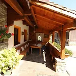Apartament Schoberhof *
