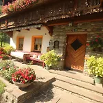 Schoberhof Apartament Schwendau