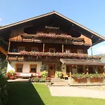 Apartamento Schoberhof