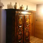 Apartament Schoberhof Schwendau