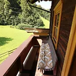 Schoberhof Apartament Schwendau