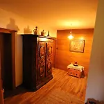 Schoberhof Apartament Schwendau