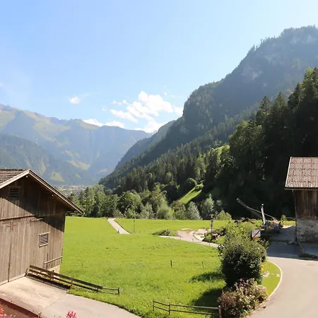 Appartamento Schoberhof