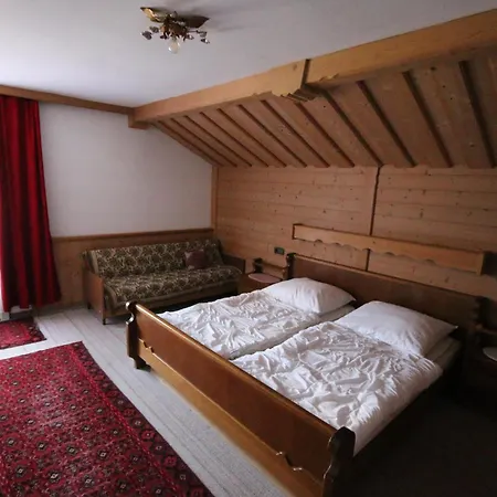 Apartament Schoberhof *