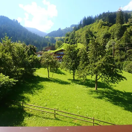 Apartament Schoberhof