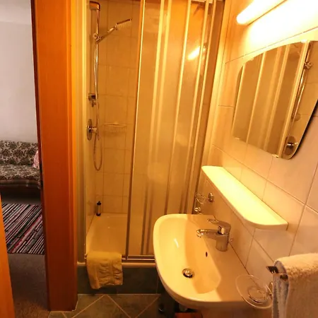 Apartament Schoberhof Schwendau