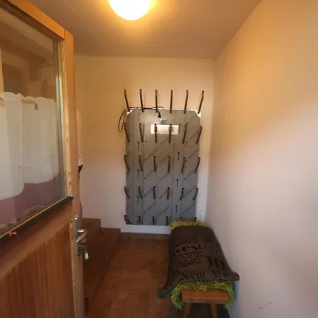 Apartament Schoberhof