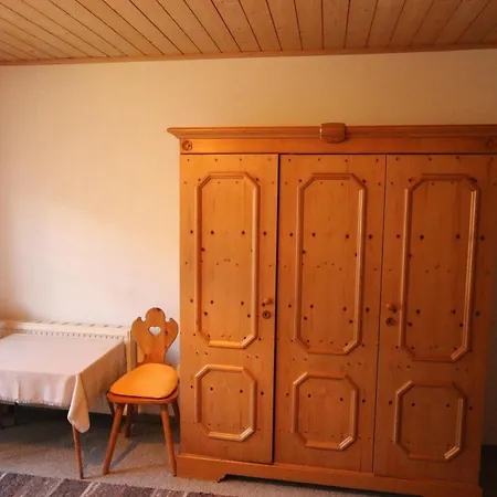 Schoberhof 公寓 *