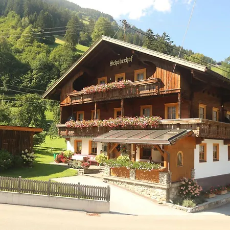 Apartamento Schoberhof