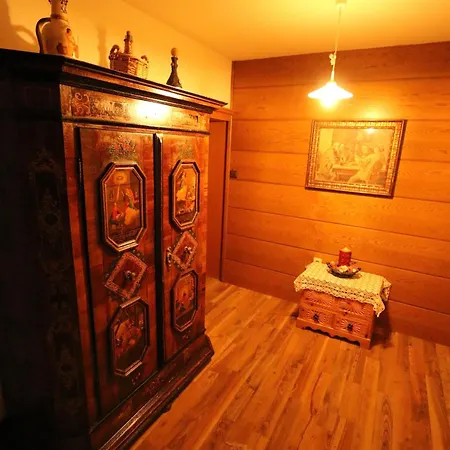 Schoberhof 公寓