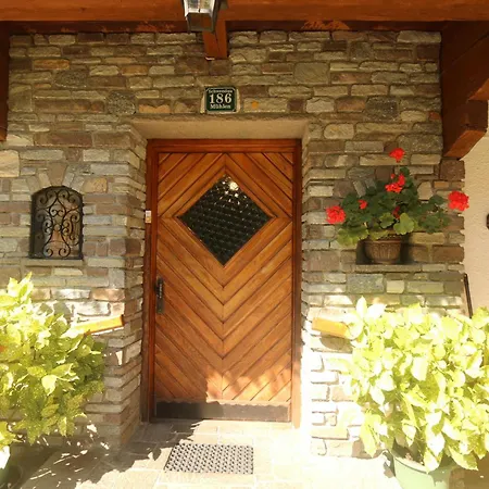 Schoberhof 公寓