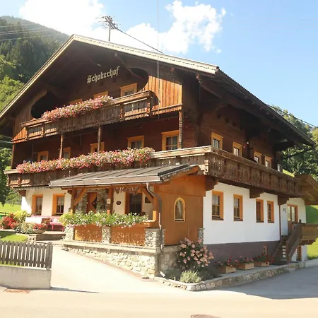Schoberhof 公寓