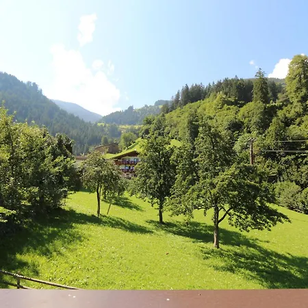 Schoberhof 公寓