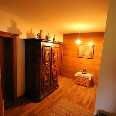 Schoberhof Apartament Schwendau
