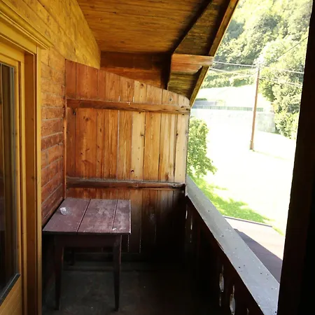 Schoberhof 公寓