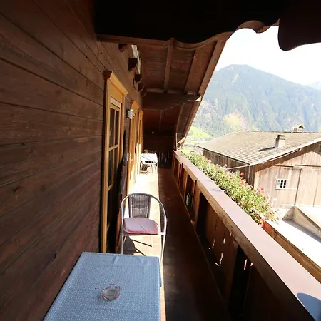 Schoberhof 施文道