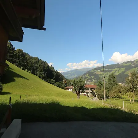 Apartament Schoberhof Schwendau