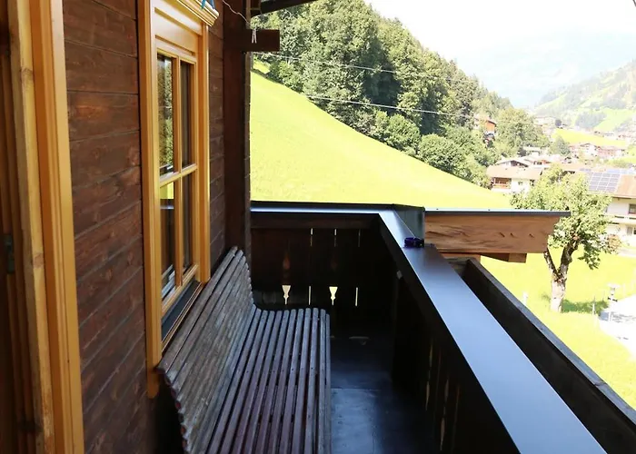 Schoberhof * Schwendau