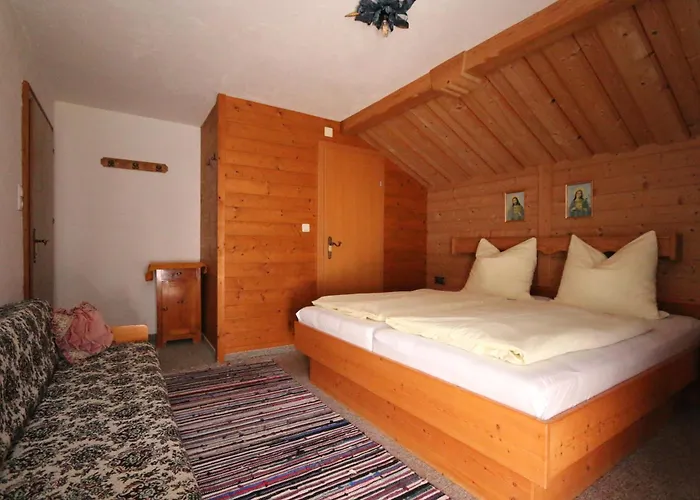 Schoberhof Appartamento