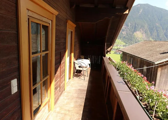 Schoberhof Appartamento