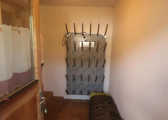 Appartamento Schoberhof