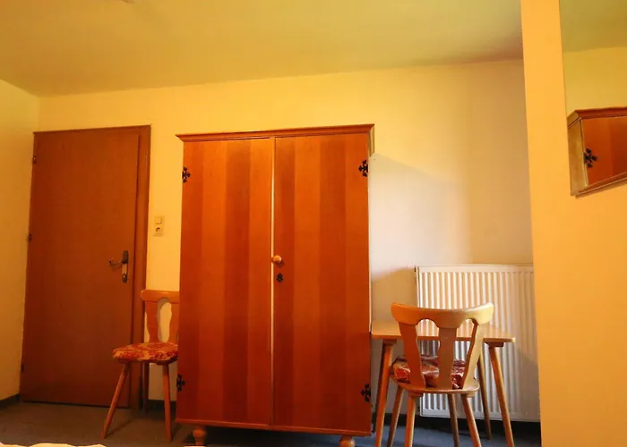 Schoberhof * Schwendau