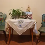 Schoberhof Apartment *