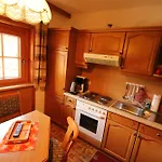 Schoberhof Apartment Schwendau
