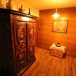 Schoberhof Apartment
