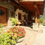 Schoberhof Швендау