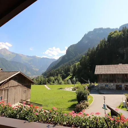 דירה Schoberhof שוונדאו