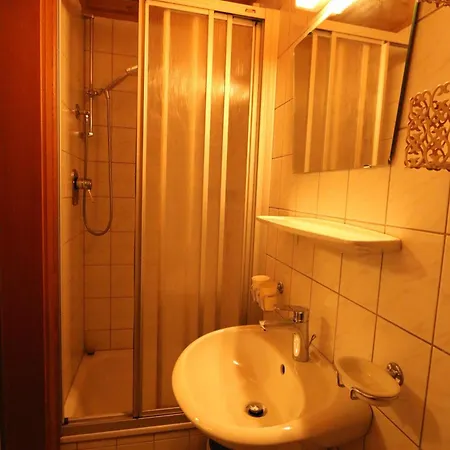 Schoberhof Швендау