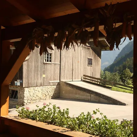 Schoberhof * שוונדאו