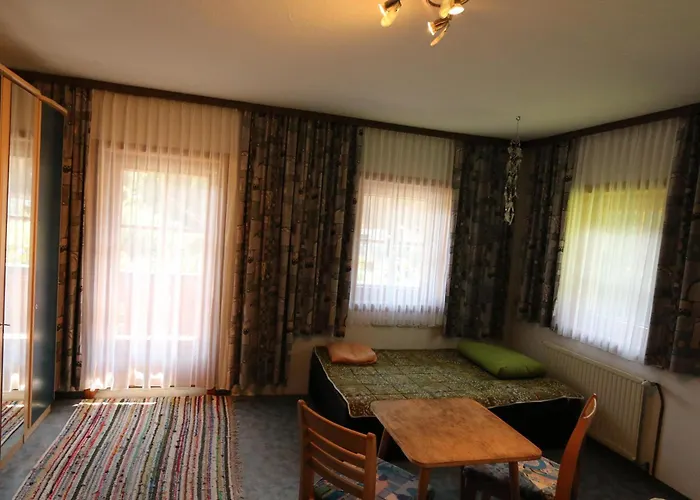 Schoberhof שוונדאו