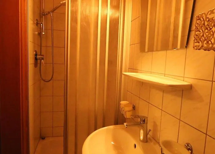 Schoberhof שוונדאו