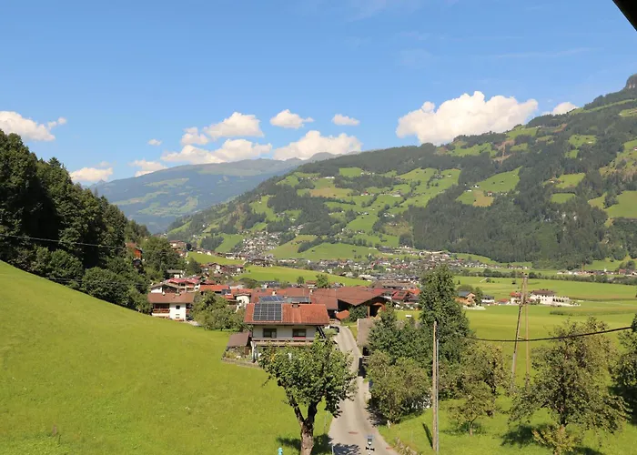 Schoberhof * שוונדאו