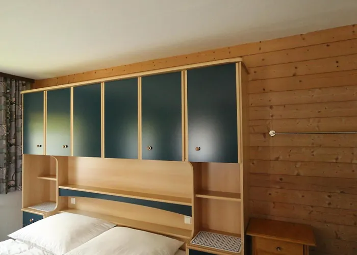 Schoberhof דירה *