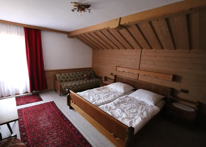 דירה Schoberhof *