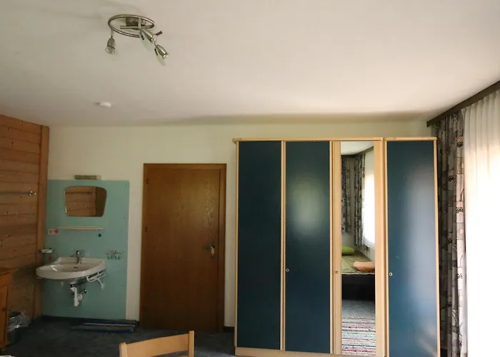 Schoberhof דירה שוונדאו