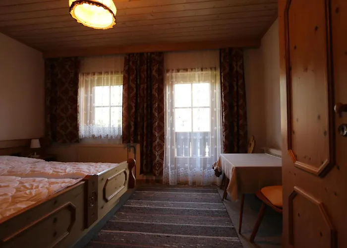 Schoberhof שוונדאו