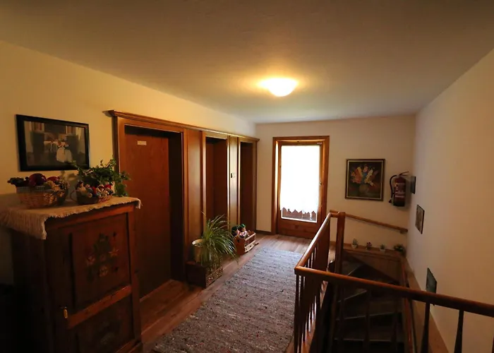 Schoberhof דירה *