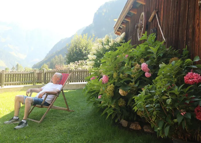 Schoberhof דירה שוונדאו