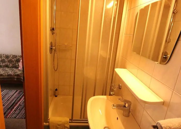 דירה Schoberhof שוונדאו