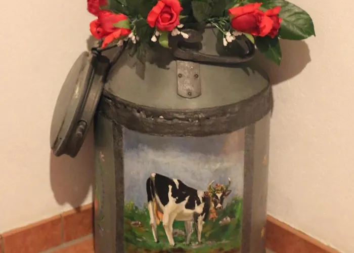 דירה Schoberhof שוונדאו